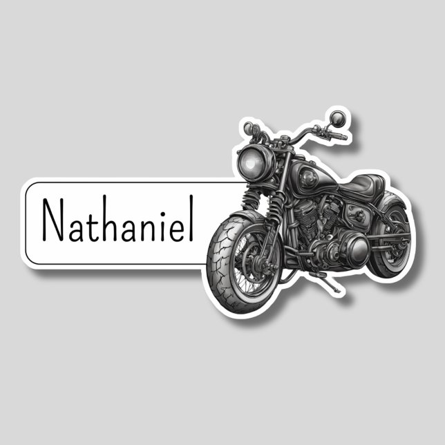Motorcycle ID  (Creator Uploaded)