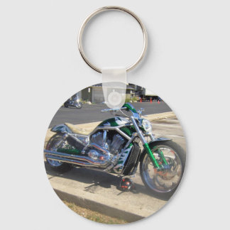motorcycle key ring