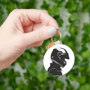 Motorcycle Lovers Key Ring