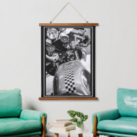 Motorcycle Motorbike Biker Ride Rider Monochrome