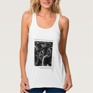 Motorcycle Motorbike Biker Ride Rider Singlet