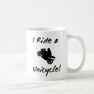 Motorcycle Mug