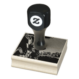 motorcycle racing lover gift rubber stamp