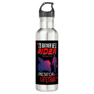 Motorcycle Riders Lifestyle 710 Ml Water Bottle