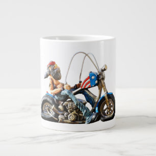 Motorcycle Speciality Mug