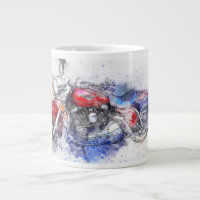 Motorcycle Speciality Mug