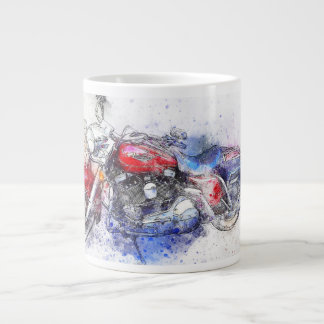 Motorcycle Speciality Mug