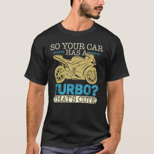 Motorcycle Sportbike Men Women Motorbike T-Shirt