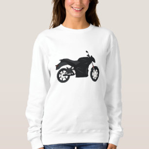 Motorcycle Sweatshirt