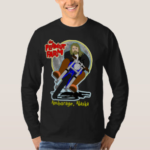 Motorcycle T-Shirt
