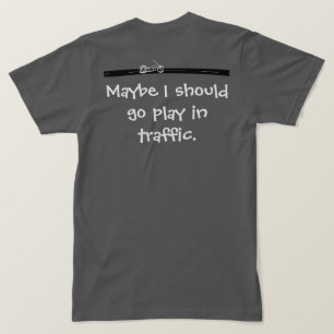 Motorcycle Tee