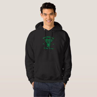 Motorcycle Throttle Junkie T-Shirt Hoodie