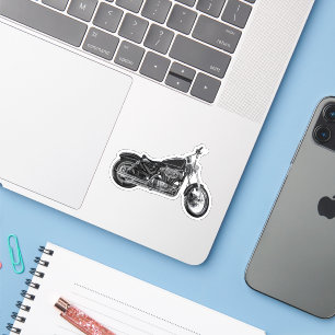 Motorcycle V