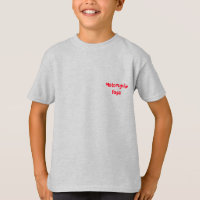 Motorcycle Yoga Basic Ringer T-Shirt