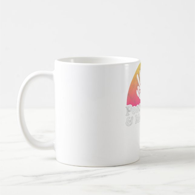 Motorcycles Are DangerousLy Fun Motocross  Coffee Mug (Left)