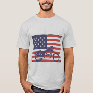 Motorcycles Festivals and Motorcycles Celebration T-Shirt
