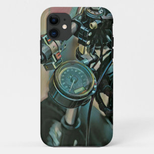 Motorcycles gift Case-Mate iPhone case