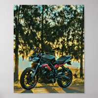 Motorcycles gift