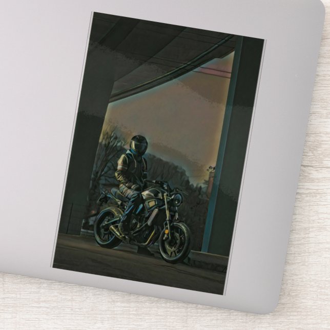 Motorcycles gifts (Detail)