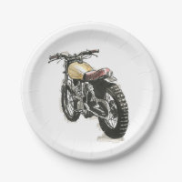 Motorcycles in Ink III