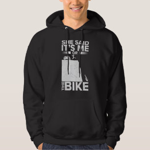 Motorcycles Riding Bike Motorcycle Biker Motorcycl Hoodie