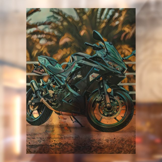 Motorcyclist gifts (Sheet 2)