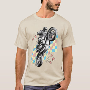 motorcyclist T-Shirt