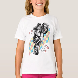 motorcyclist T-Shirt