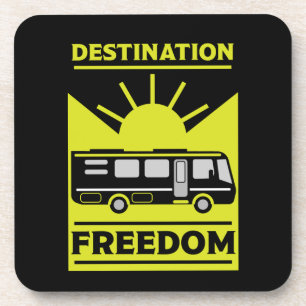 Motorhome Camping RV Freedom Coaster