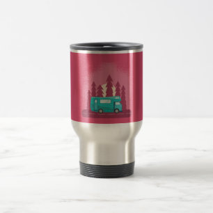 Motorhome Travel Mug