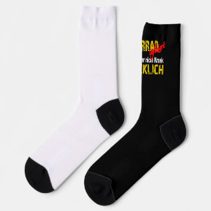 Motorrad macht Glücklich - Motorrad infiziert Socks