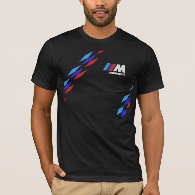 Motorsport T-Shirt (Front)
