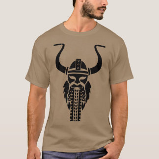 Motoskl Black Edition Nameless T-Shirt