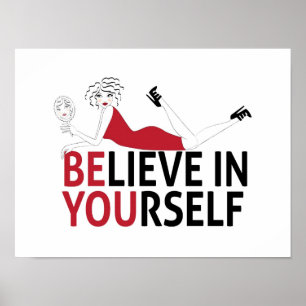 Motto print