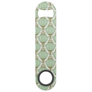 Motton Blue Pattern