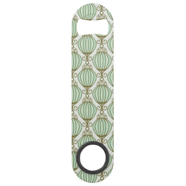 Motton Blue Pattern (Front)