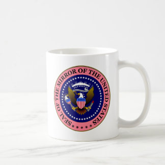 MOTUS SEAL: PINK COFFEE MUG