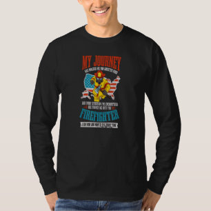 Moulded Me For Greater Good Design T-Shirt