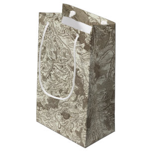 Moulins Small Gift Bag