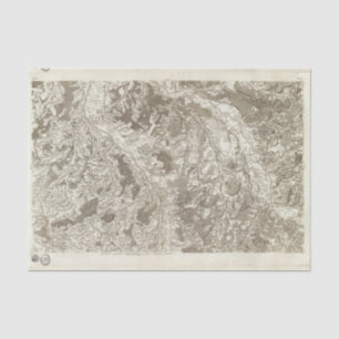 Moulins Tissue Paper