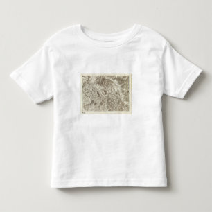 Moulins Toddler T-Shirt