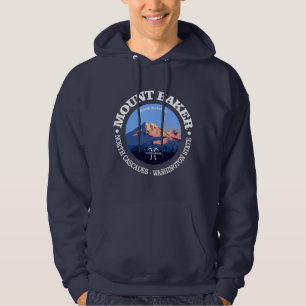 Mount Baker Hoodie