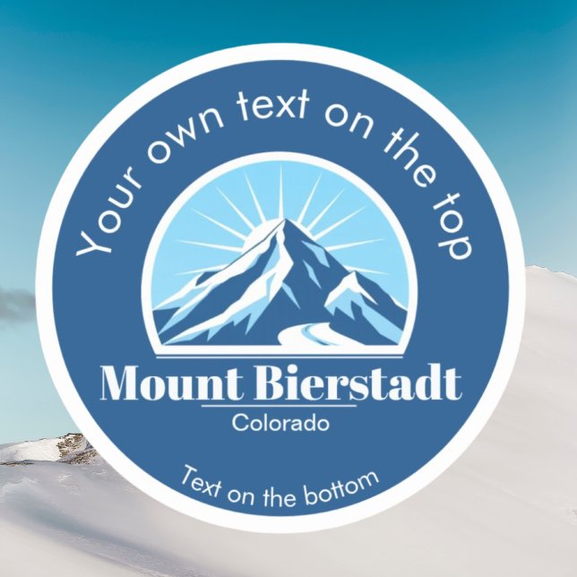 Mount Bierstadt Colorado ski hiking (Creator Uploaded)