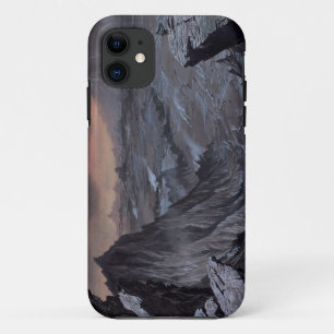 Mount Doom iPhone 11 Case