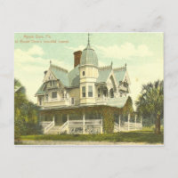 MOUNT DORA, FL - 1907