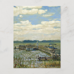 Mount Dora postcard