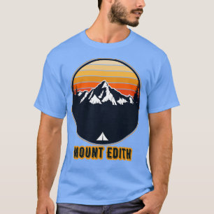 Mount Edith T-Shirt
