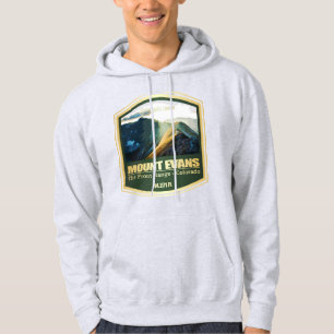 Mount Evans (PF) Hoodie