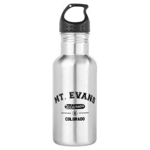 Mount Evans Wilderness 532 Ml Water Bottle