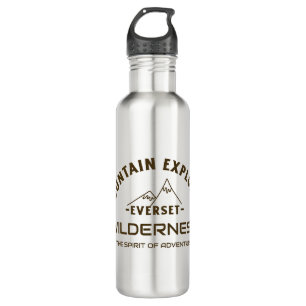 MOUNT EVEREST 710 ML WATER BOTTLE